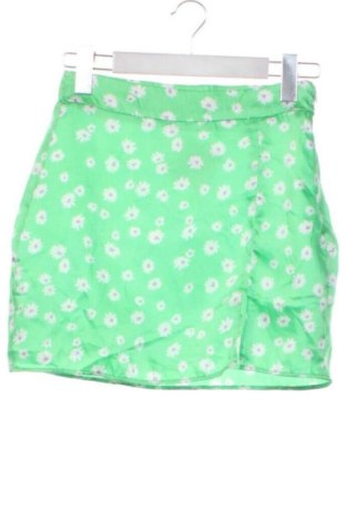 Rock Bershka, Größe XS, Farbe Mehrfarbig, Preis € 12,99
