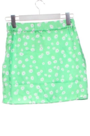 Rock Bershka, Größe XS, Farbe Mehrfarbig, Preis € 12,99