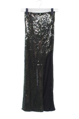 Sukňa Bershka, Veľkosť XS, Farba Zelená, Cena  12,00 €