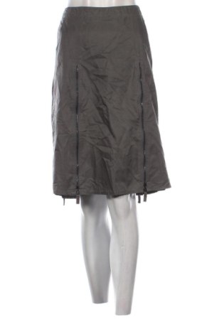 Rock Bitte Kai Rand, Größe M, Farbe Grau, Preis 42,00 €, #136581602