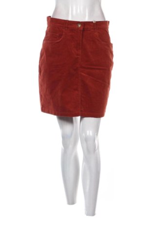 Spódnica Blue Motion, Rozmiar L, Kolor Brązowy, Cena 37,99 zł, #136640788