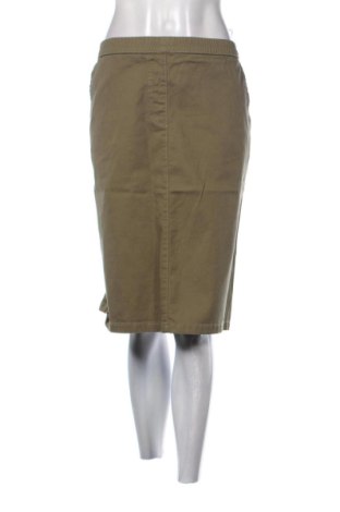 Rock Bpc Bonprix Collection, Größe XXL, Farbe Grün, Preis € 9,71, #136608007