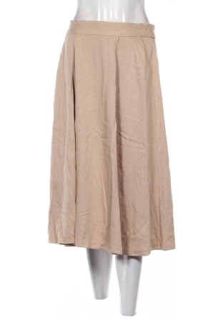 Sukňa Bpc Bonprix Collection, Veľkosť M, Farba Béžová, Cena  12,00 €, #136638019