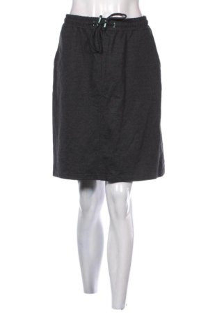 Rock Bpc Bonprix Collection, Größe XL, Farbe Grau, Preis 10,00 €, #136667490