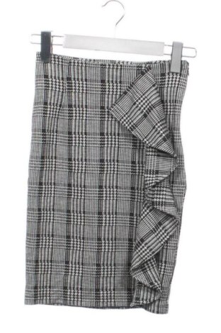 Fustă Bubbleroom, Mărime XXS, Culoare Multicolor, Preț 60,99 Lei