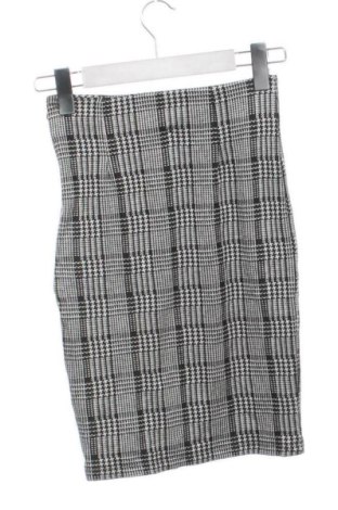 Fustă Bubbleroom, Mărime XXS, Culoare Multicolor, Preț 60,99 Lei