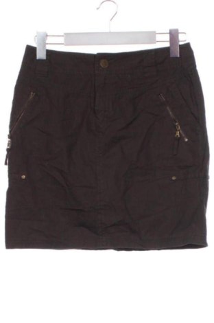 Rock C&A, Größe S, Farbe Braun, Preis € 12,99