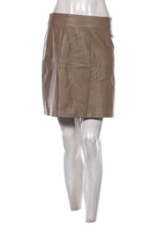 Sukně C&A, Velikost XL, Barva Hnědá, Cena  277,00 Kč, #136636433