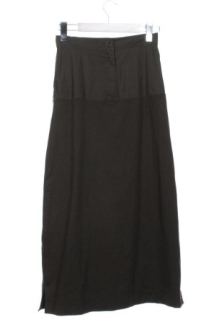 Rock COS, Größe XS, Farbe Grün, Preis 32,00 €, #136662718