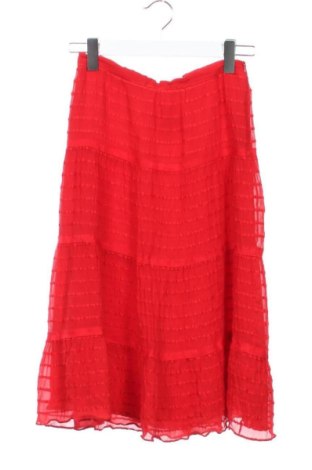 Fustă Cacharel, Mărime XS, Culoare Roșu, Preț 239,81 Lei, #136628807