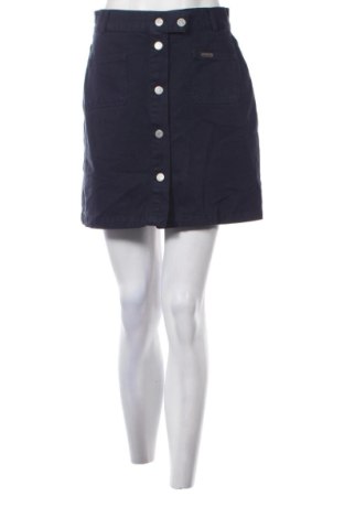 Rock Calvin Klein Jeans, Größe M, Farbe Blau, Preis € 45,99