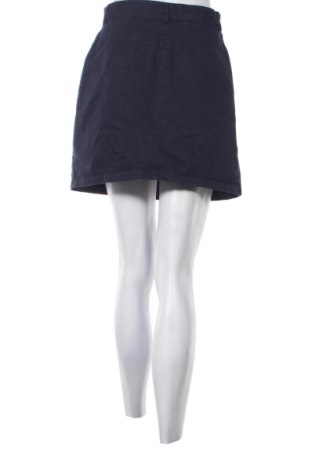 Rock Calvin Klein Jeans, Größe M, Farbe Blau, Preis € 45,99