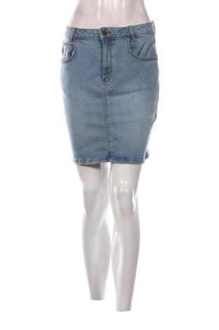 Fustă Camaieu, Mărime M, Culoare Albastru, Preț 78,20 Lei, #136643561