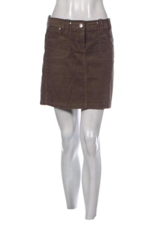Φούστα Camaieu, Μέγεθος L, Χρώμα Καφέ, Τιμή 9,78 €, #136657043