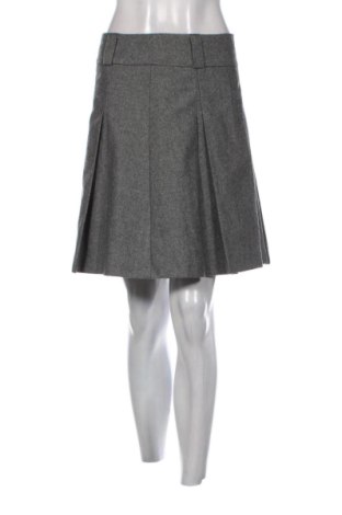 Fustă Camaieu, Mărime S, Culoare Gri, Preț 51,00 Lei, #136657635