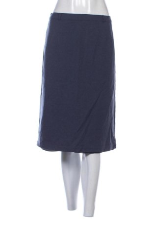 Szoknya Canda, Méret XL, Szín Kék, Ár 4 132 Ft