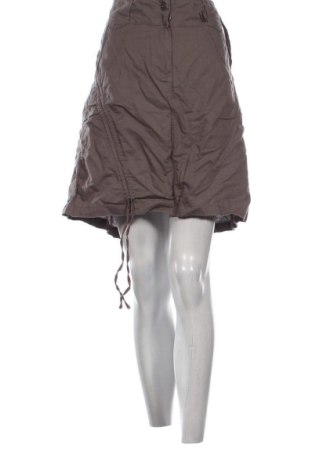 Φούστα Cecil, Μέγεθος XXL, Χρώμα Καφέ, Τιμή 20,91 €