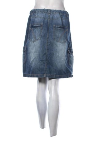 Rock Cecil, Größe M, Farbe Blau, Preis 21,00 €