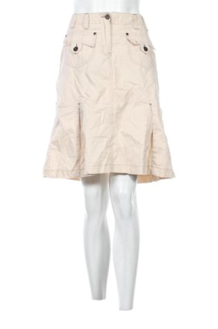 Rock Cecil, Größe L, Farbe Ecru, Preis € 27,99