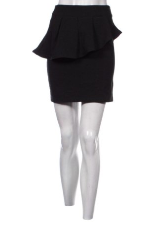 Φούστα Charlotte Russe, Μέγεθος M, Χρώμα Μαύρο, Τιμή 10,00 €