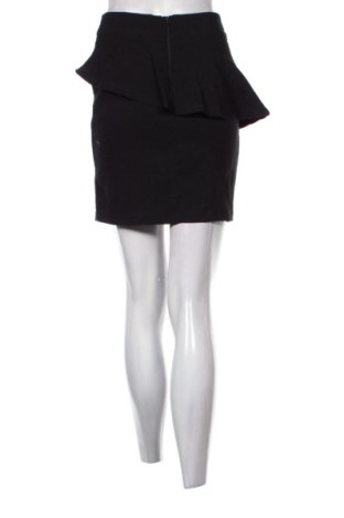 Φούστα Charlotte Russe, Μέγεθος M, Χρώμα Μαύρο, Τιμή 10,00 €