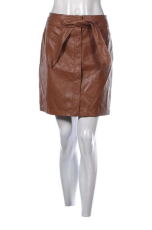 Rock Chicoree, Größe M, Farbe Braun, Preis 10,74 €, #136664808