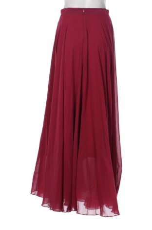 Fustă Chicwish, Mărime S, Culoare Roșu, Preț 109,27 Lei