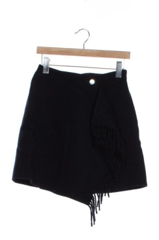Fustă Claudie Pierlot, Mărime XS, Culoare Albastru, Preț 218,96 Lei, #136644391