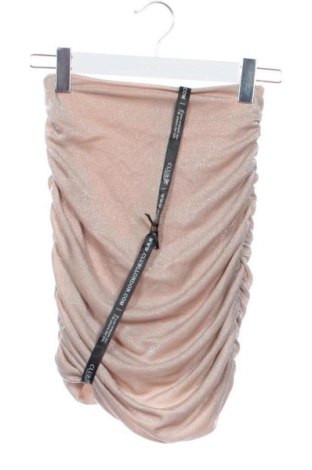 Пола Club L, Размер S, Цвят Бежов, Цена 65,44 €