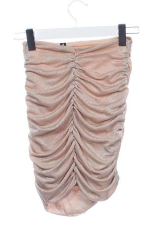 Пола Club L, Размер S, Цвят Бежов, Цена 65,44 €