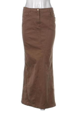 Fustă Comma,, Mărime S, Culoare Maro, Preț 165,39 Lei, #136667672