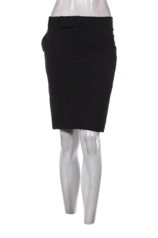 Fustă Comptoir Des Cotonniers, Mărime M, Culoare Negru, Preț 219,00 Lei