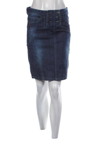 Φούστα Conrado, Μέγεθος L, Χρώμα Μπλέ, Τιμή 14,83 €, #136656175