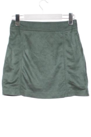 Rock Costes, Größe XS, Farbe Grün, Preis 20,91 €