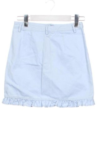Пола Cropp, Размер XS, Цвят Син, Цена 21,00 €