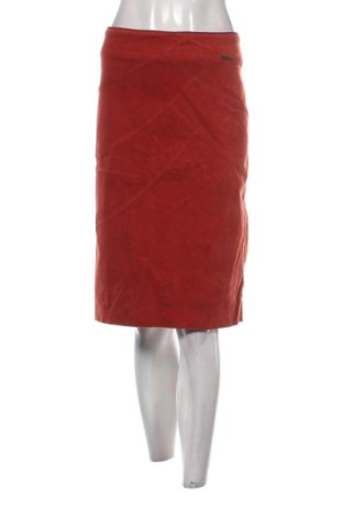 Sukně Danini, Velikost XXL, Barva Oranžová, Cena  454,00 Kč, #136614335