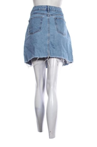 Fustă Denim Co., Mărime XL, Culoare Albastru, Preț 91,99 Lei