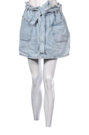 Sukně Denim Co., Velikost L, Barva Modrá, Cena  420,00 Kč