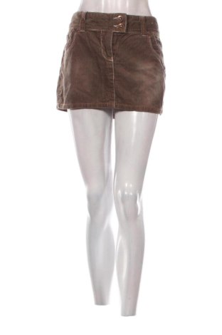 Spódnica Denim Co., Rozmiar L, Kolor Brązowy, Cena 11,99 zł, #136576972