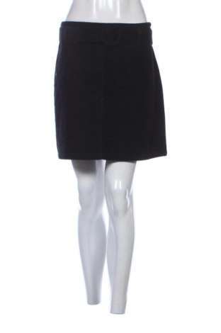 Sukňa Denim&Co., Veľkosť XL, Farba Čierna, Cena  10,00 €, #136619638
