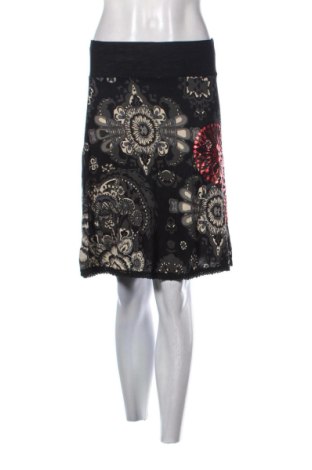 Φούστα Desigual, Μέγεθος S, Χρώμα Πολύχρωμο, Τιμή 63,00 €