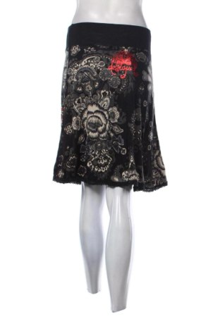 Φούστα Desigual, Μέγεθος S, Χρώμα Πολύχρωμο, Τιμή 63,00 €
