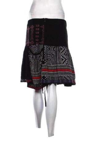Пола Desigual, Размер L, Цвят Черен, Цена 28,00 €
