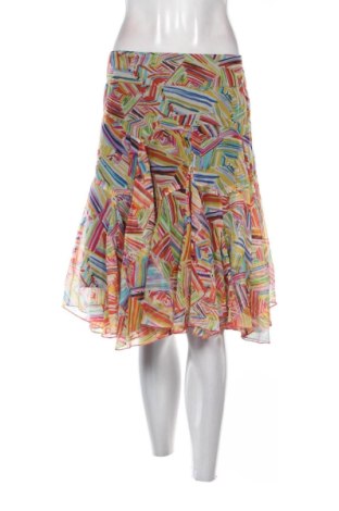 Fustă Desigual, Mărime M, Culoare Multicolor, Preț 147,00 Lei, #136641683