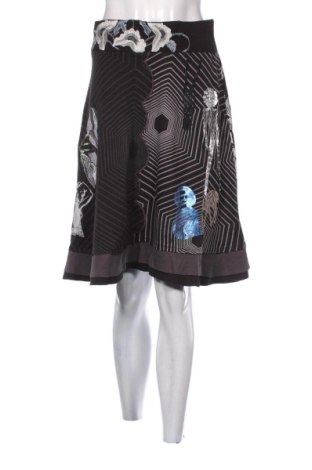 Spódnica Desigual, Rozmiar L, Kolor Kolorowy, Cena 171,47 zł, #136650945