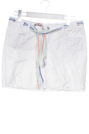 Пола Edc By Esprit, Размер L, Цвят Бял, Цена 13,29 €, #136629728