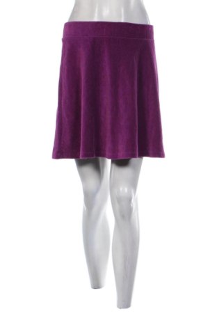 Φούστα Edc By Esprit, Μέγεθος M, Χρώμα Βιολετί, Τιμή 21,00 €, #136630320