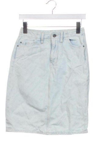 Пола Edc By Esprit, Размер XS, Цвят Син, Цена 10,22 €, #136631408