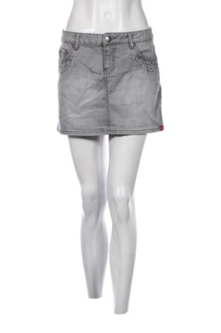 Φούστα Edc By Esprit, Μέγεθος M, Χρώμα Γκρί, Τιμή 25,99 €