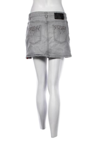 Φούστα Edc By Esprit, Μέγεθος M, Χρώμα Γκρί, Τιμή 25,99 €